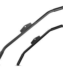 Accesorio de Polea para Máquina de Cable, Barra Ancha de