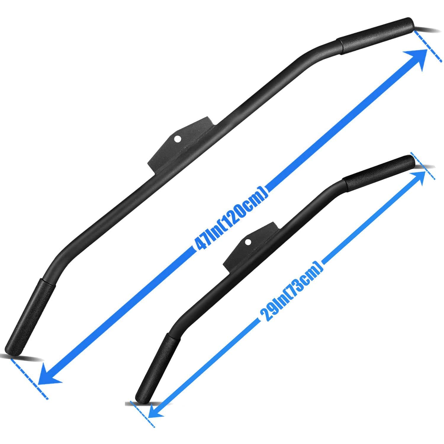 Accesorio de Polea para Máquina de Cable, Barra Ancha de - Imagen 3