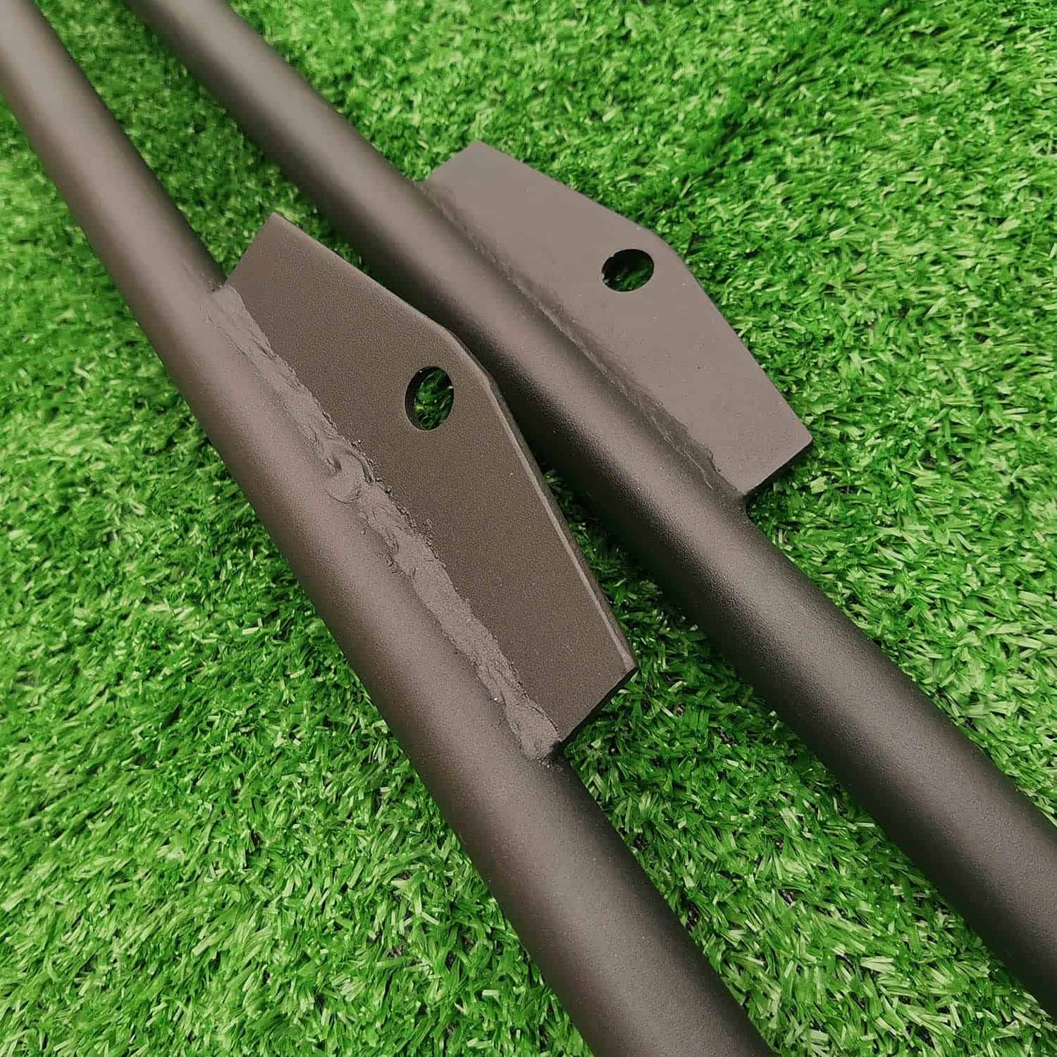 Accesorio de Polea para Máquina de Cable, Barra Ancha de - Imagen 4