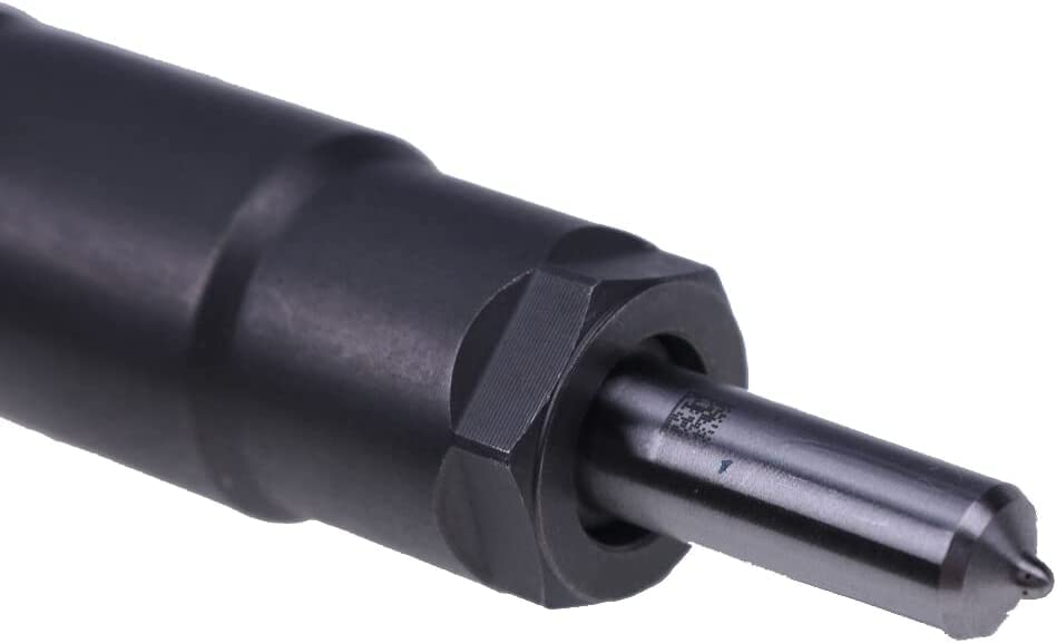 1X Inyectores de Combustible para Bobcat 7261663 Doosan D34 - Imagen 4