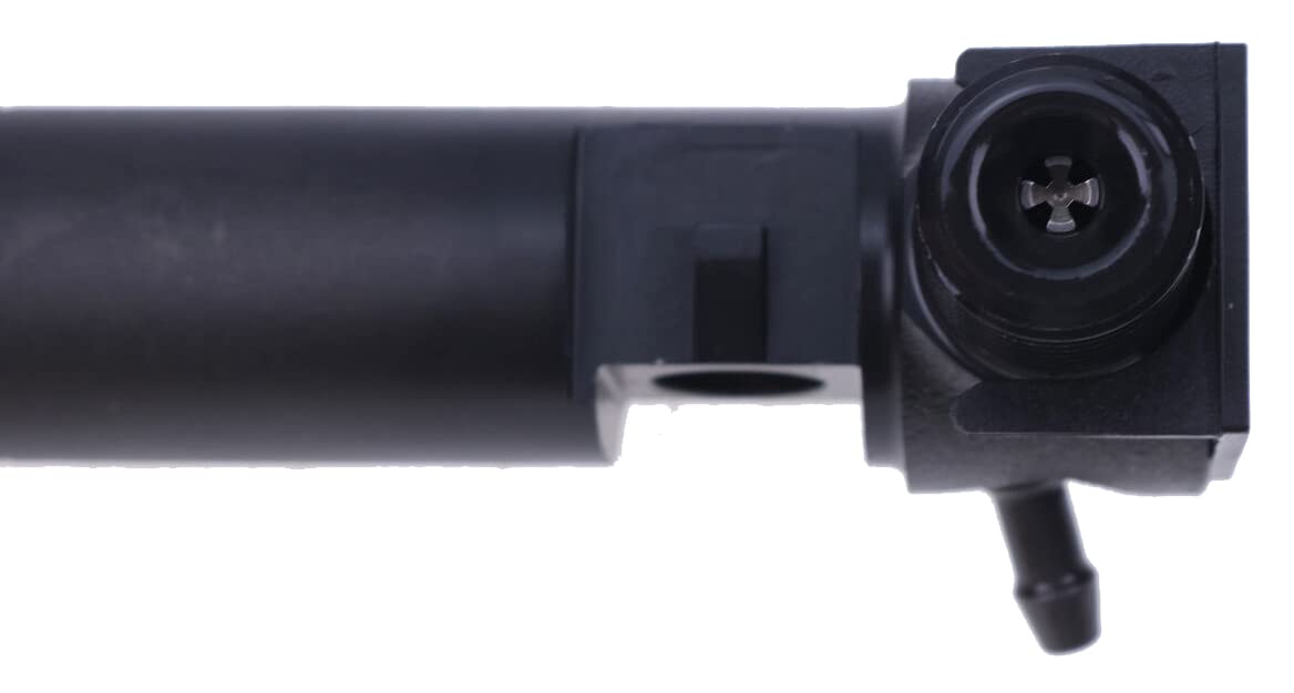 4X Inyectores de Combustible para Bobcat 7261663 Doosan D34 - Imagen 7