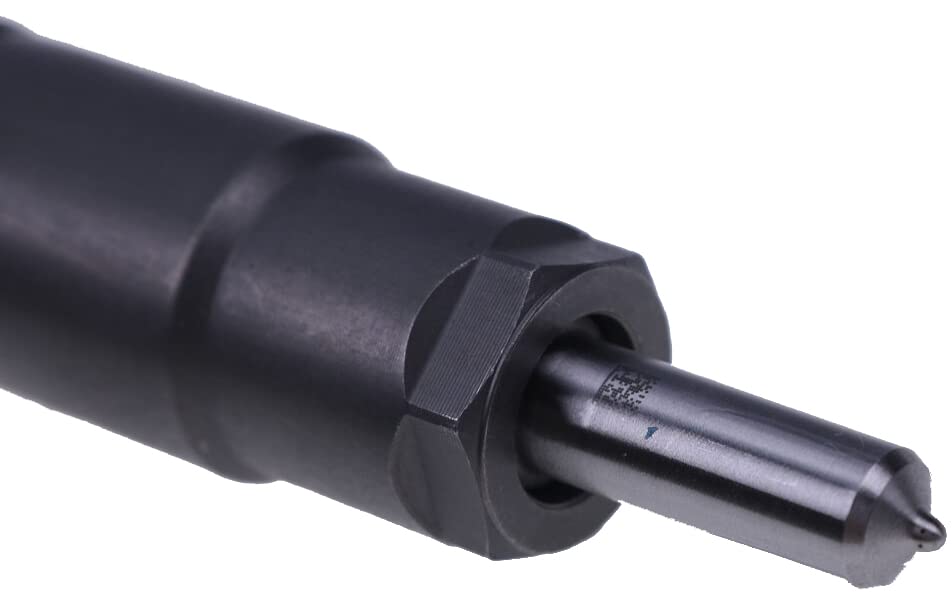 4X Inyectores de Combustible para Bobcat 7261663 Doosan D34 - Imagen 8