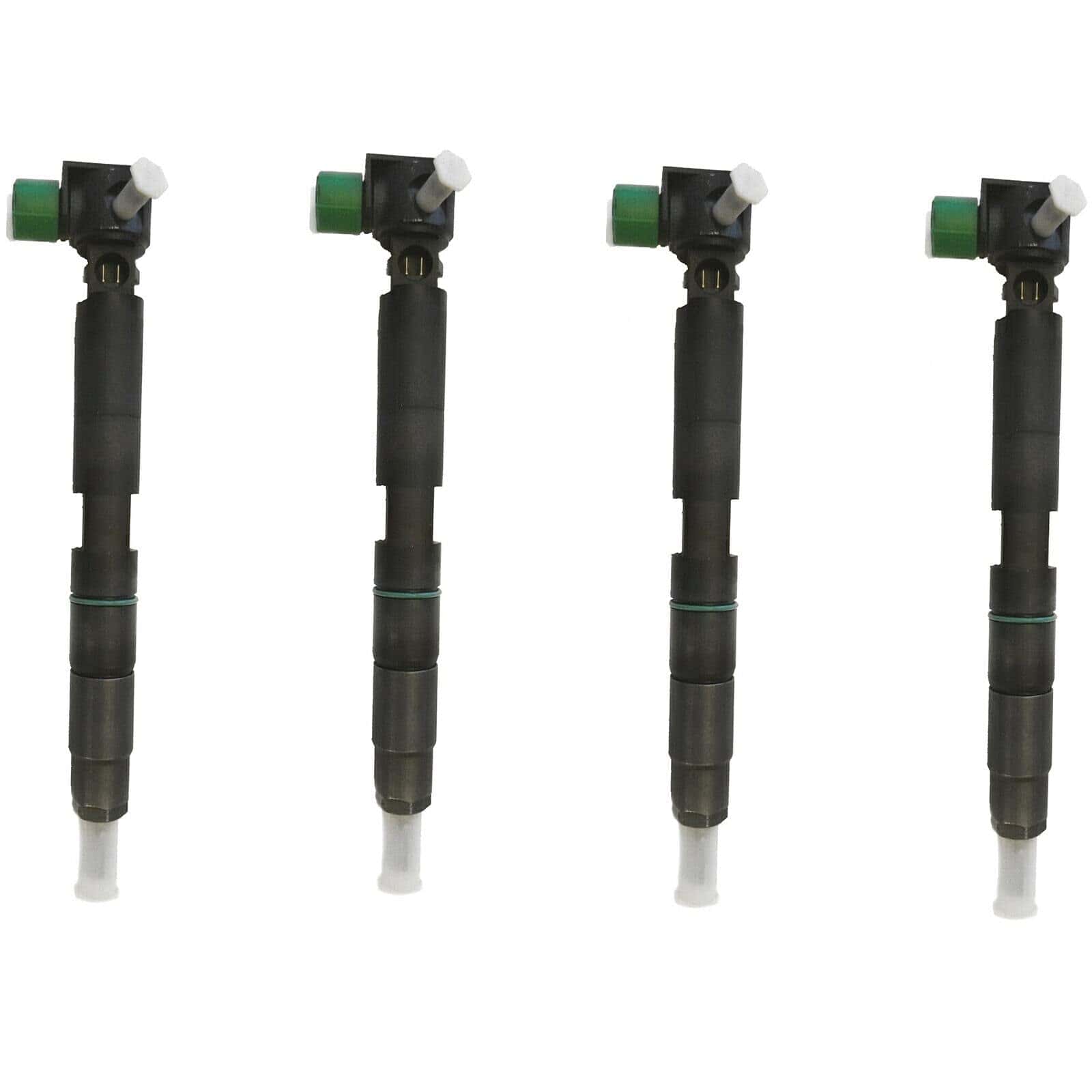 4X Inyectores de Combustible para Bobcat 7261663 Doosan D34 - Imagen 5