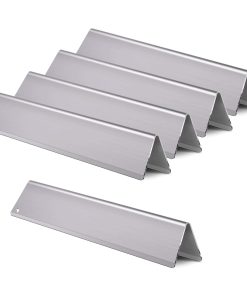 Cozilar 15.3" Barras Saborizantes para Parrillas Accesorios