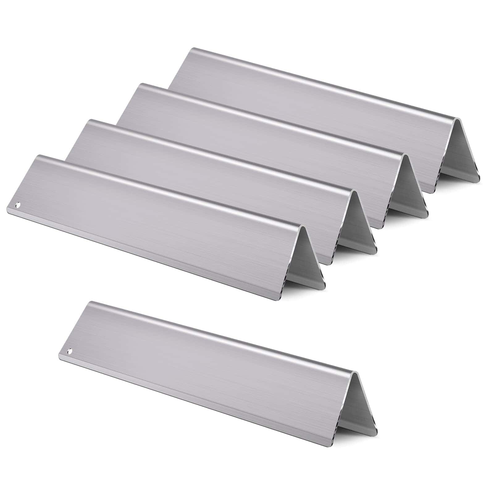 Cozilar 15.3" Barras Saborizantes para Parrillas Accesorios