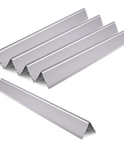 Cozilar 22.5" Grill Flavorizer Bars Repuestos de Parrilla