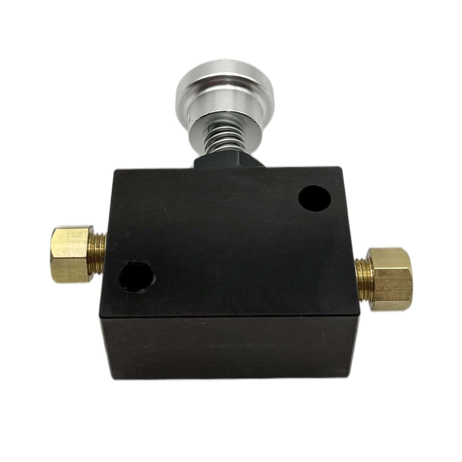 Bloqueo de freno hidráulico HYXUAN - Soporte de presión de - Imagen 4