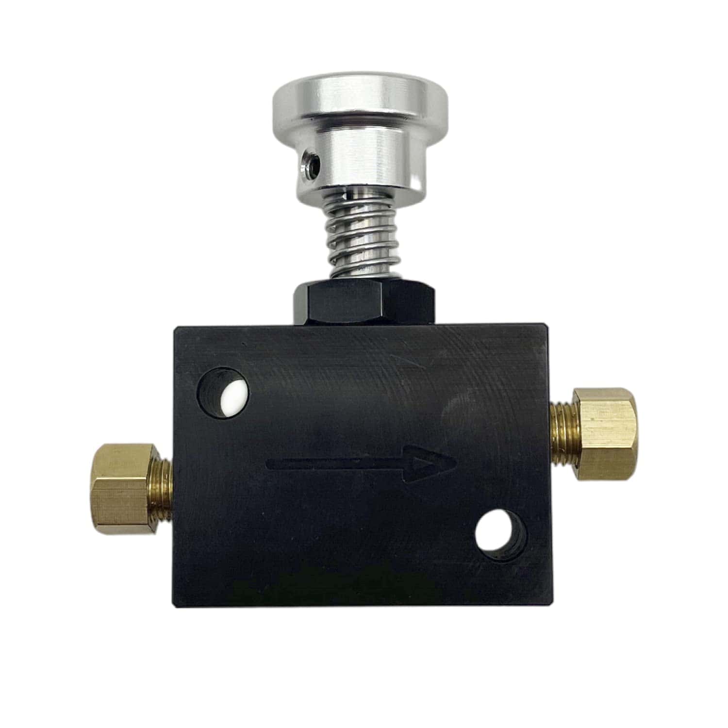 Bloqueo de freno hidráulico HYXUAN - Soporte de presión de - Imagen 3