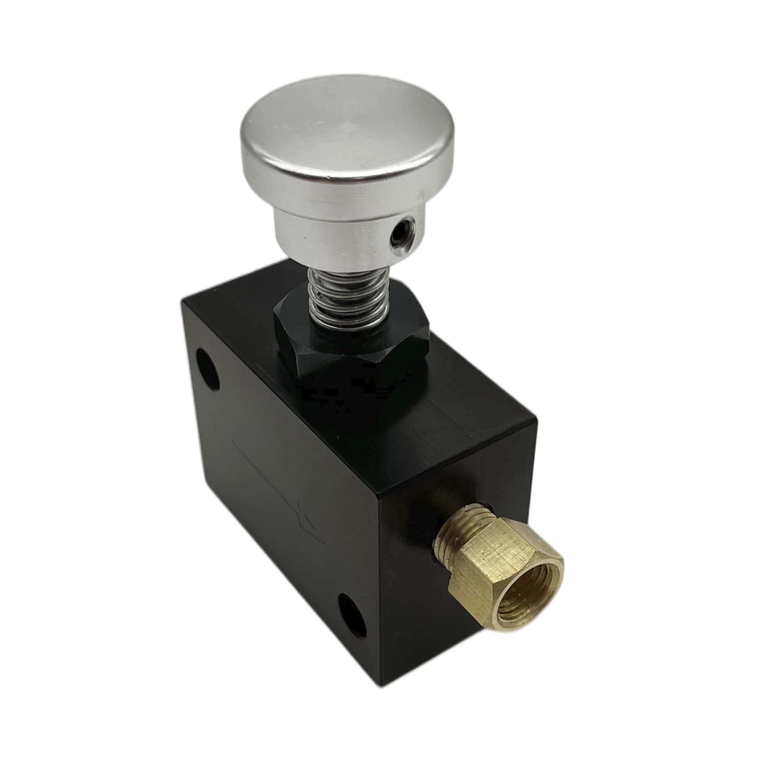 Bloqueo de freno hidráulico HYXUAN - Soporte de presión de - Imagen 8