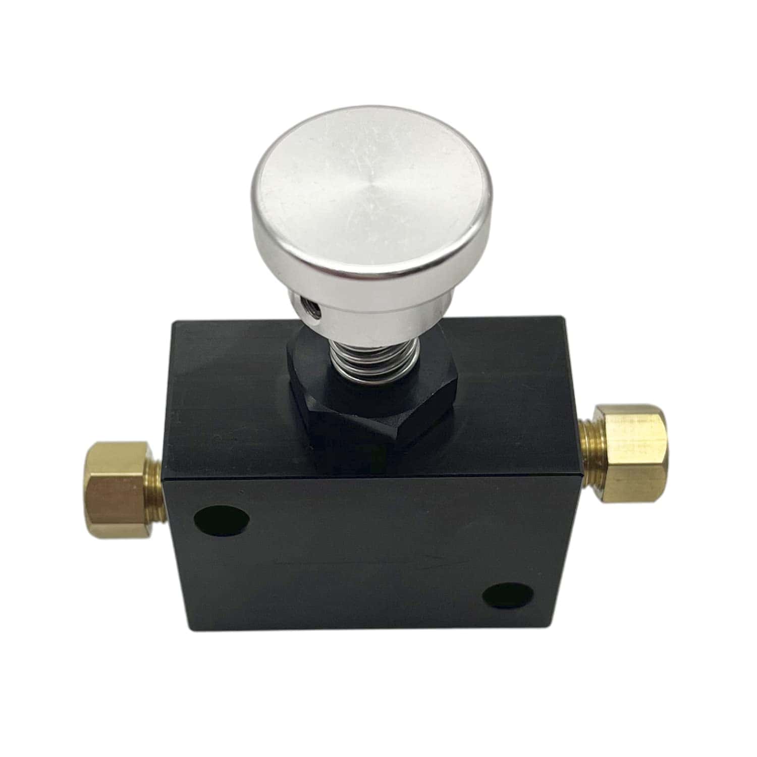 Bloqueo de freno hidráulico HYXUAN - Soporte de presión de - Imagen 7