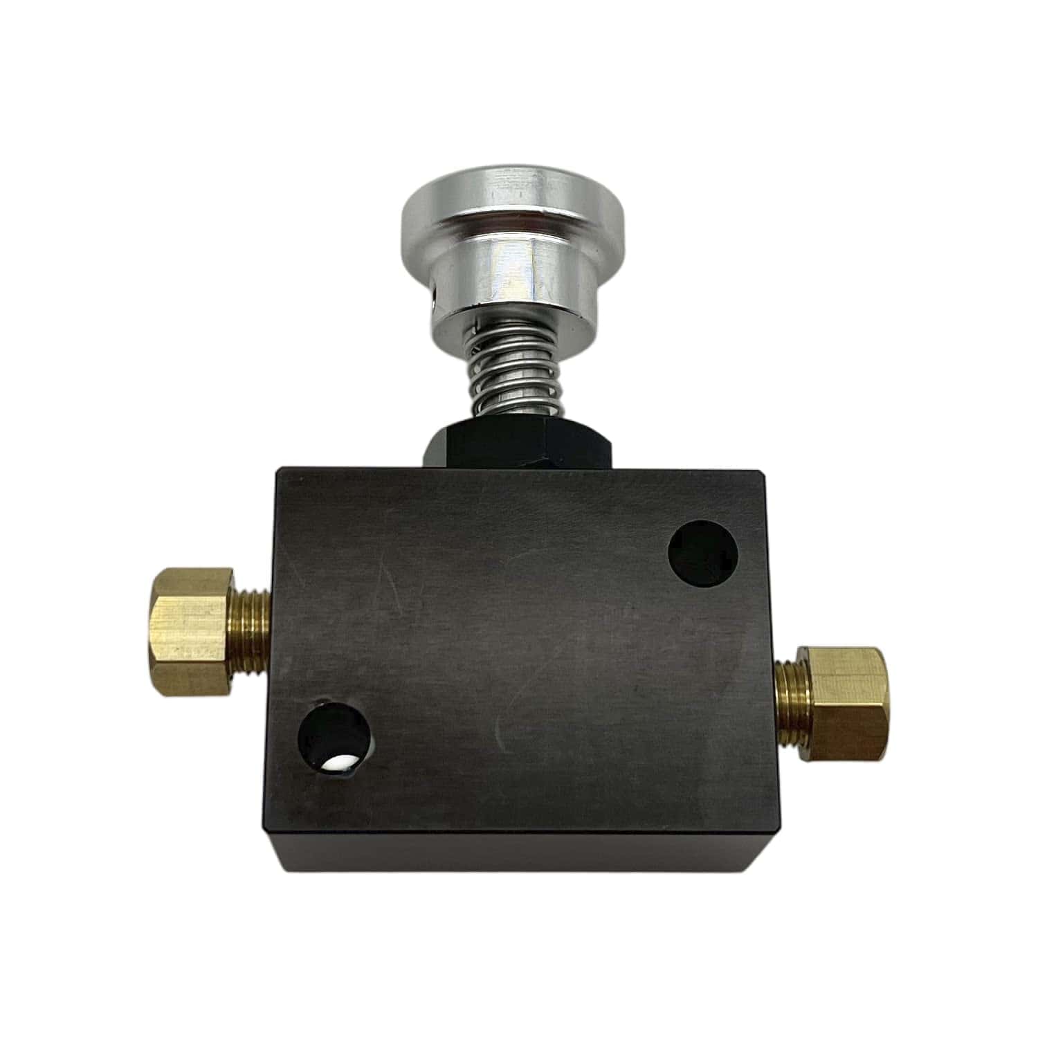 Bloqueo de freno hidráulico HYXUAN - Soporte de presión de - Imagen 9