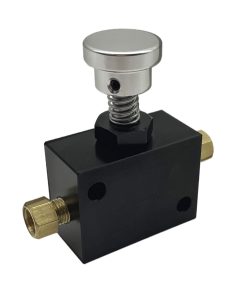 Bloqueo de freno hidráulico HYXUAN - Soporte de presión de