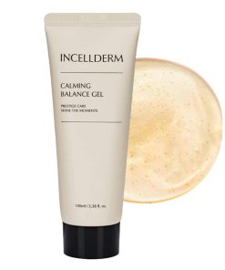 INCELLDERM Riman Calming Balance Gel 50ml | Crema
