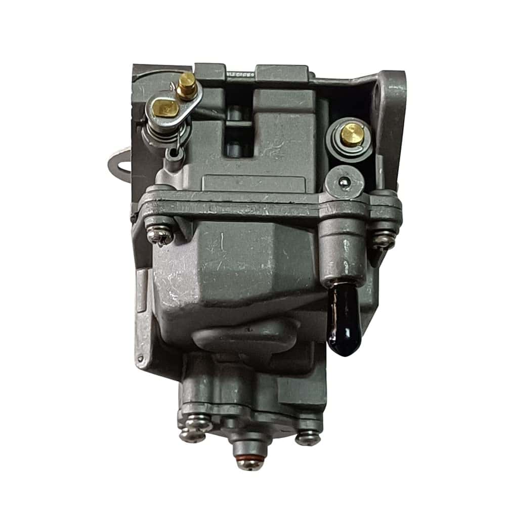 Carburador Nuevo Compatible con Motor Fuera de Borda Yamaha - Imagen 5