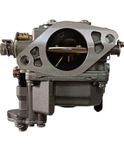 Carburador Nuevo Compatible con Motor Fuera de Borda Yamaha