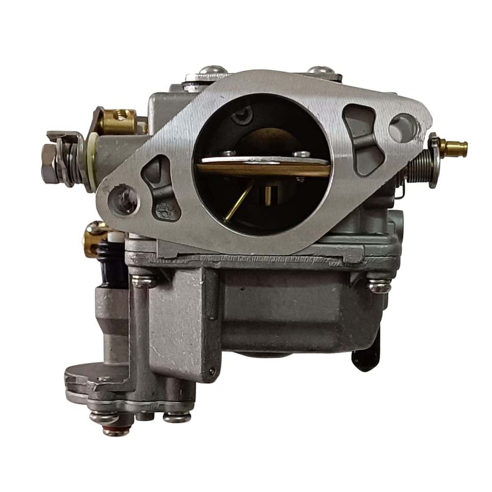 Carburador Nuevo Compatible con Motor Fuera de Borda Yamaha