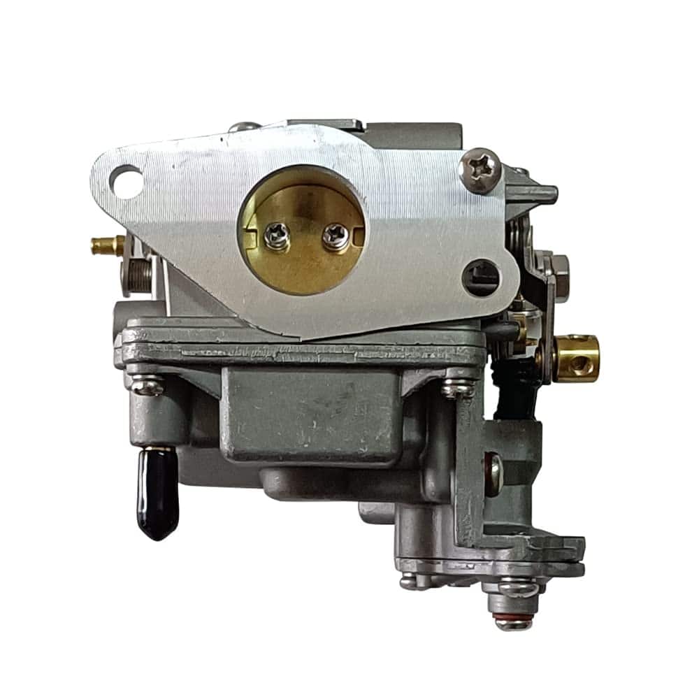 Carburador Nuevo Compatible con Motor Fuera de Borda Yamaha - Imagen 4