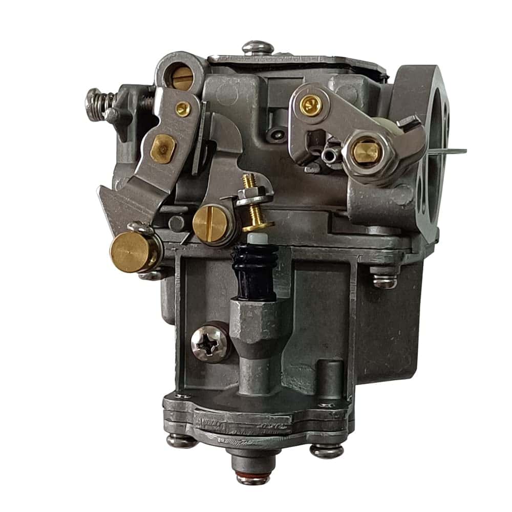 Carburador Nuevo Compatible con Motor Fuera de Borda Yamaha - Imagen 3
