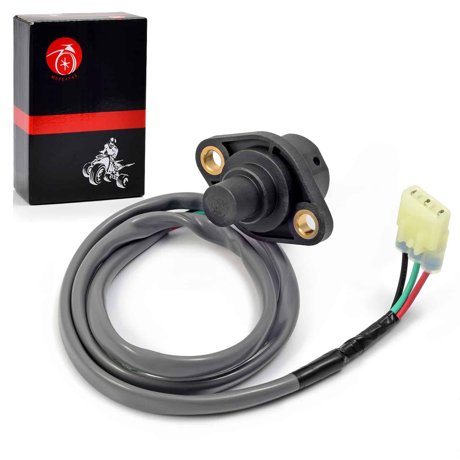 Sensor de Velocidad Compatible con Honda Rancher 350 2000 y - Imagen 4
