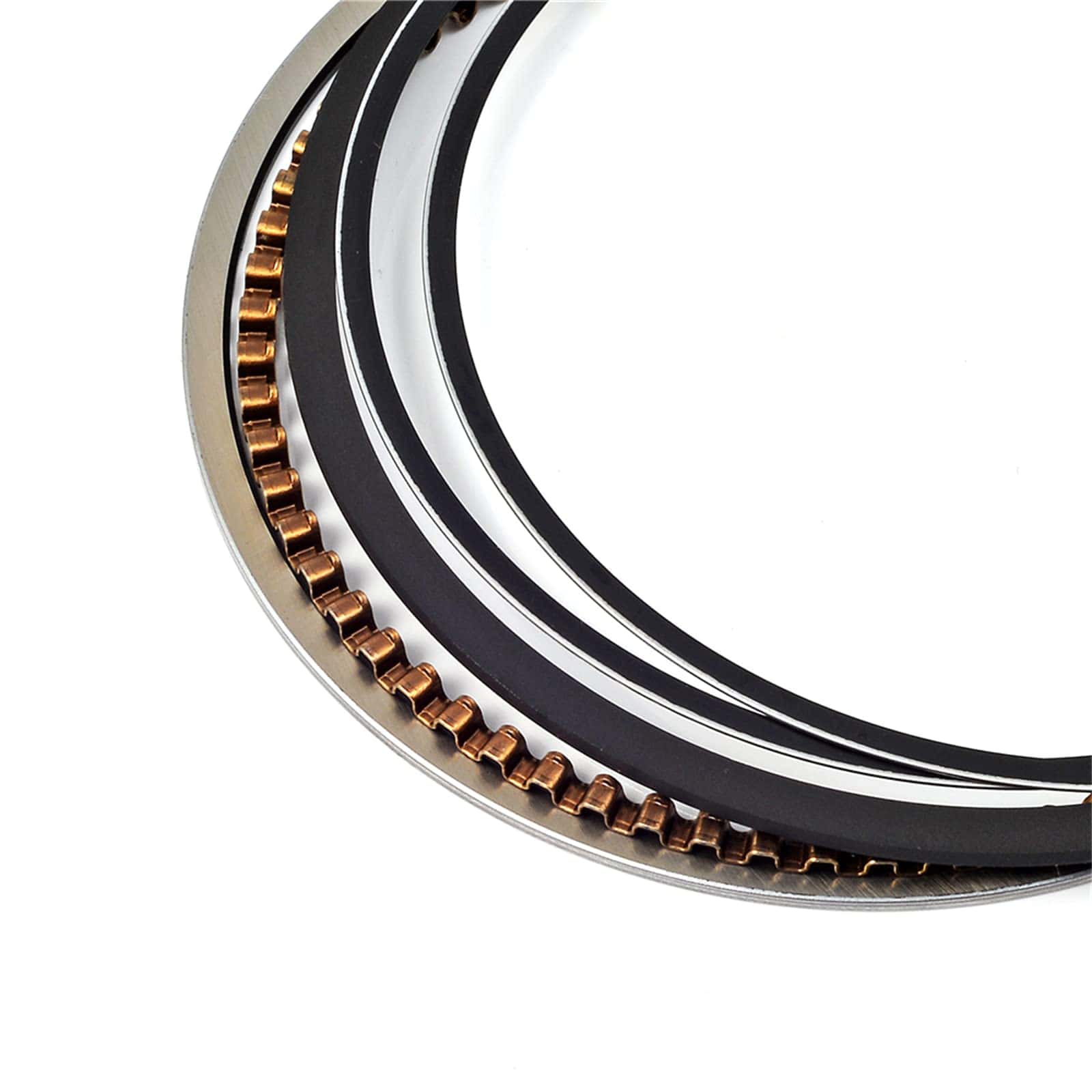 Kit de Pistón y Anillo de Pistón con Juntas Para Yamaha 350 - Imagen 5