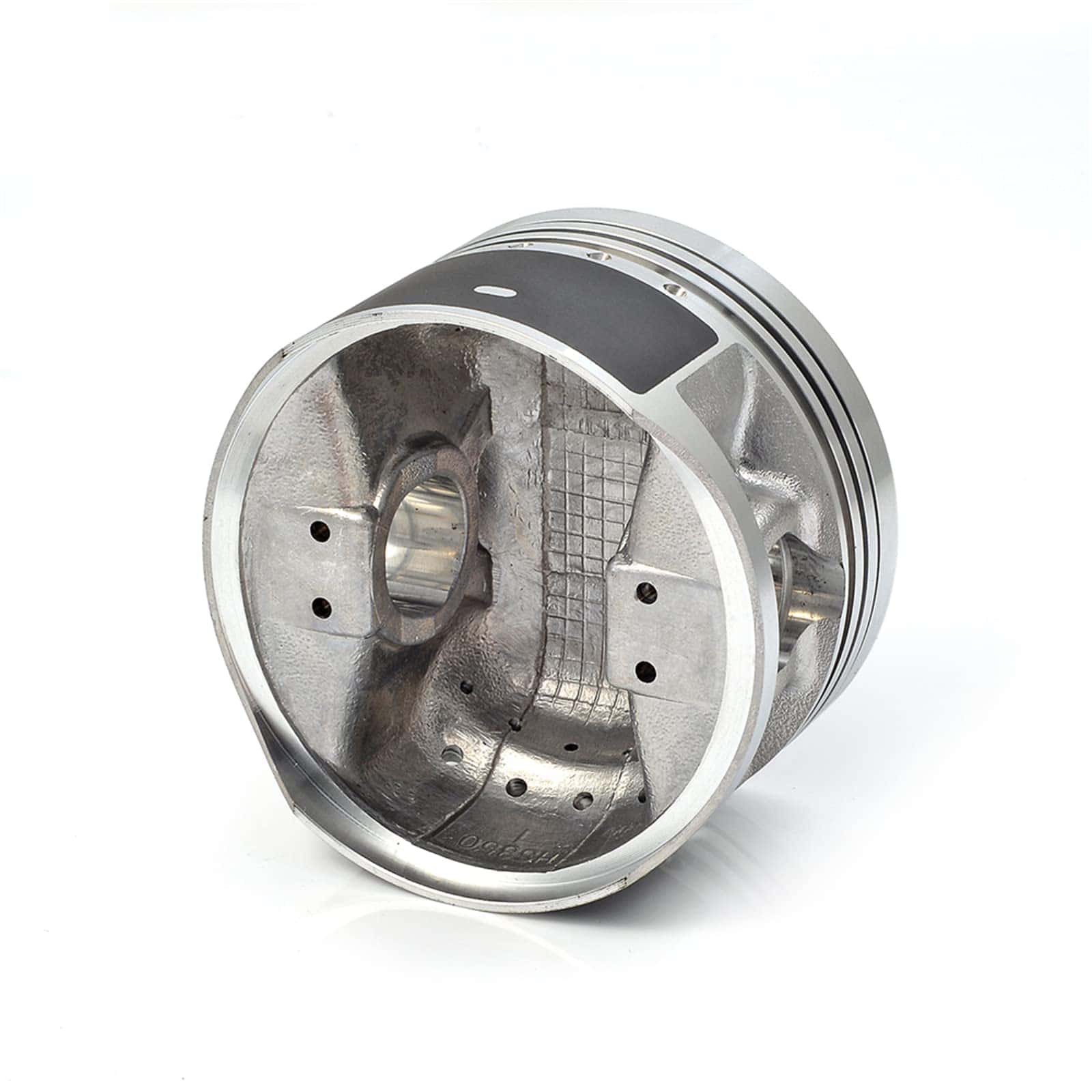 Kit de Pistón y Anillo de Pistón con Juntas Para Yamaha 350 - Imagen 6