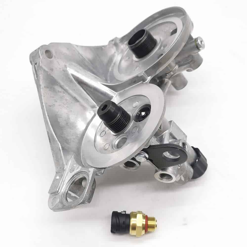 Filtro de Combustible con Sensor 21336013 21023285 21870635 - Imagen 3