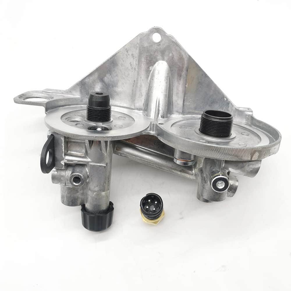 Filtro de Combustible con Sensor 21336013 21023285 21870635 - Imagen 4