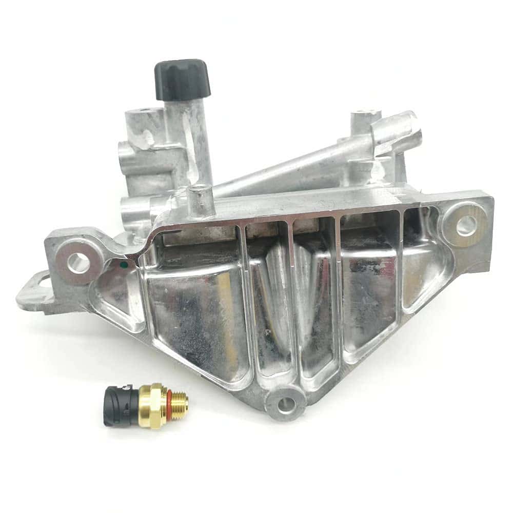 Filtro de Combustible con Sensor 21336013 21023285 21870635 - Imagen 7