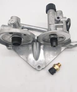 Filtro de Combustible con Sensor 21336013 21023285 21870635