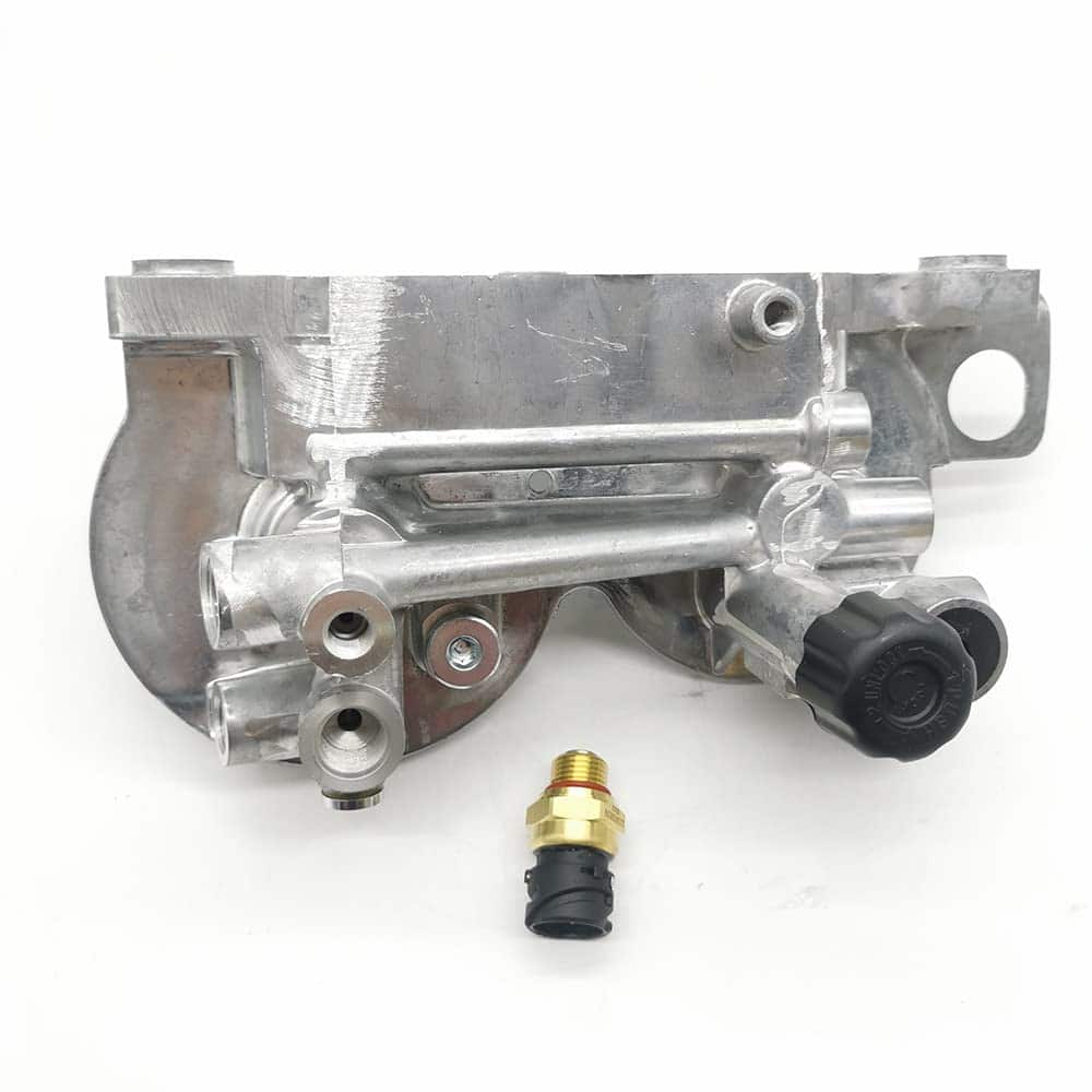 Filtro de Combustible con Sensor 21336013 21023285 21870635 - Imagen 6