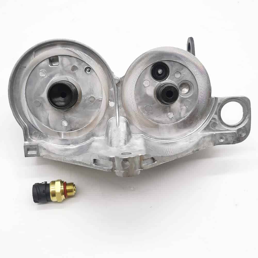 Filtro de Combustible con Sensor 21336013 21023285 21870635 - Imagen 8