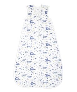 Saco de dormir para bebé aden + anais, -Al aire libre - Bosq