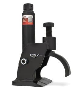 Llave rompe talón de neumáticos ABN - Herramienta manual