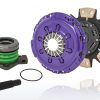 Juego de embrague con esclavo Etapa 3 compatible para