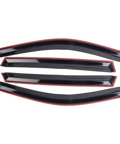 Deflectores para Ventana Lateral FEIDKS, Protector de