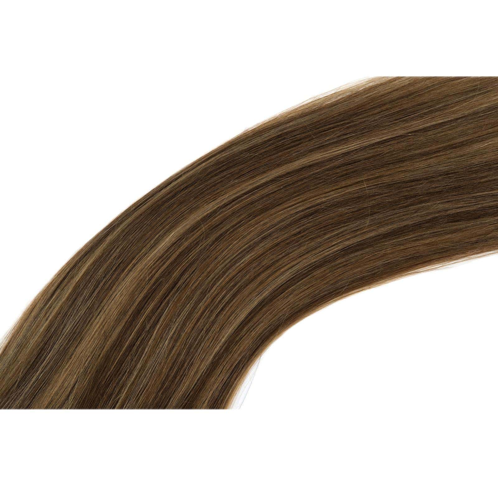Extensiones de Cabello Clip en Cabello Humano LIZ, 16 - Imagen 8