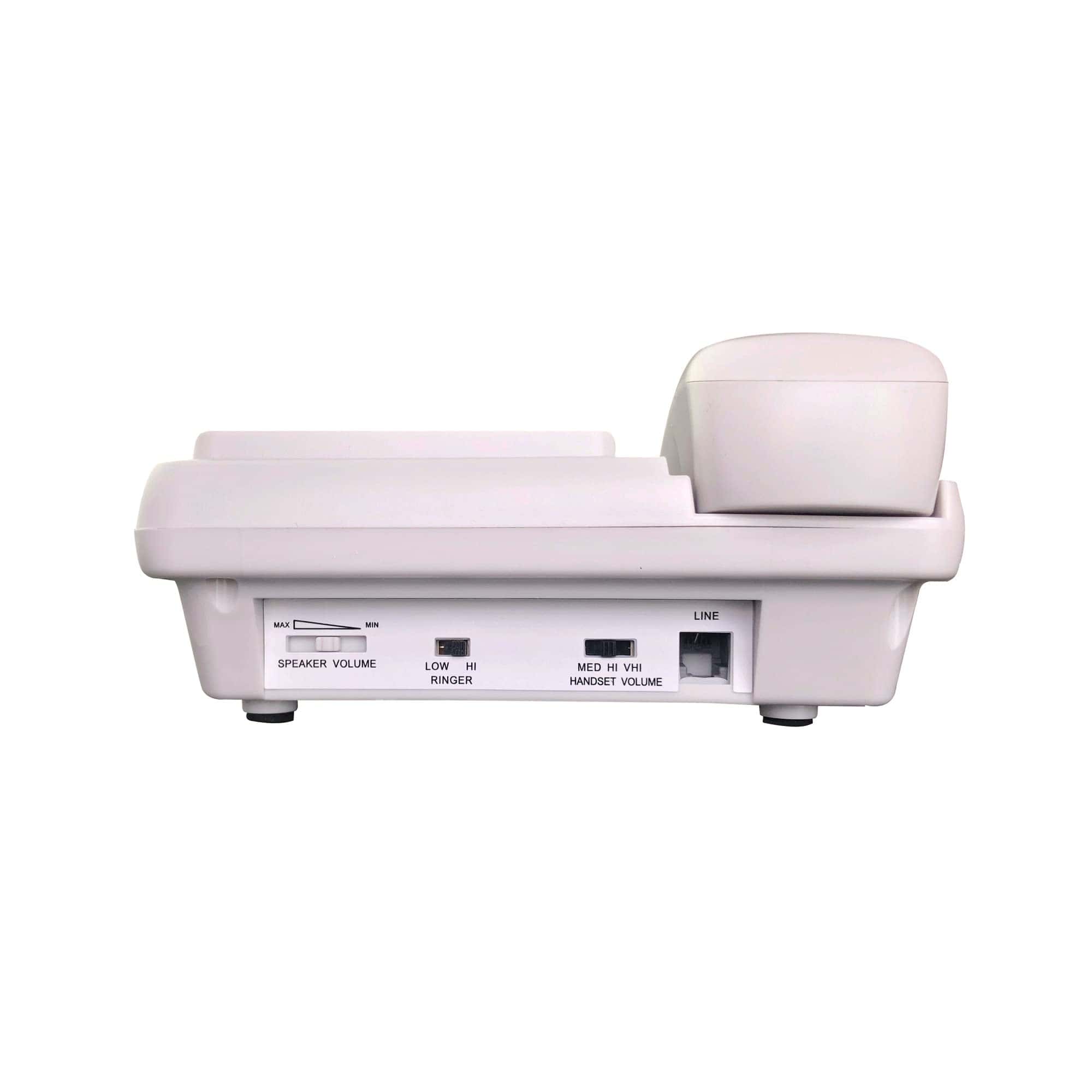 Teléfono de Botones Grandes TelPal para Personas Mayores - Imagen 8