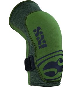 Protector de Codo IXS Carve EVO+ Oliva M