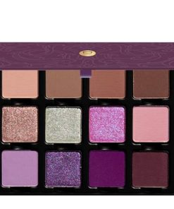 Paleta de Maquillaje Violette TENDU