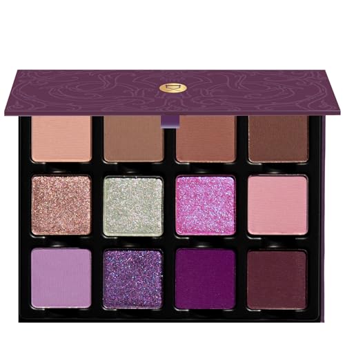 Paleta de Maquillaje Violette TENDU