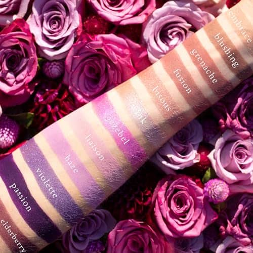 Paleta de Maquillaje Violette TENDU - Imagen 3