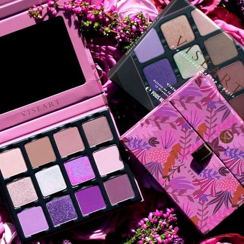 Paleta de Maquillaje Violette TENDU - Imagen 6