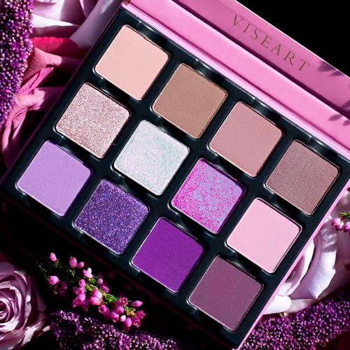 Paleta de Maquillaje Violette TENDU - Imagen 5