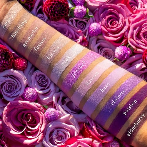 Paleta de Maquillaje Violette TENDU - Imagen 4