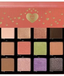 Paleta de Pigmentos �tendu Paris Love Letter