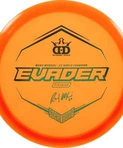 Disco de Golf de Fairway Dynamic Discs Ricky Wysocki