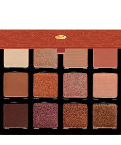 Paleta de Maquillaje Viseart Paris Etendu Pro Luxe