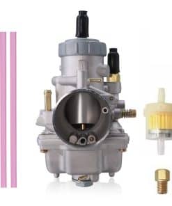 Carburador JIK para Polaris Scrambler 400 Sport 400 400L