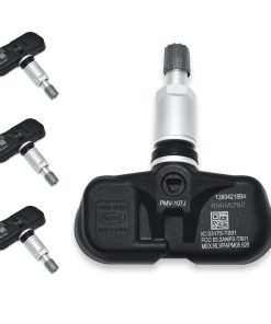 Sensor de Monitor de Presión de Neumáticos PMV-107J