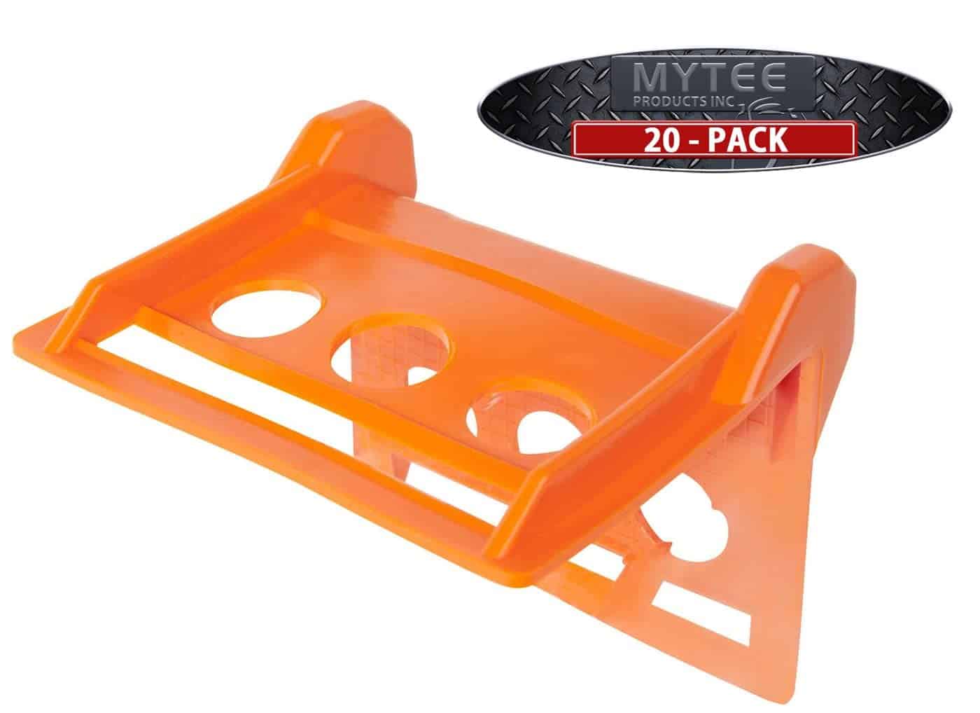 Mytee Products (Pack de 20 Protectores de Esquina de - Imagen 4